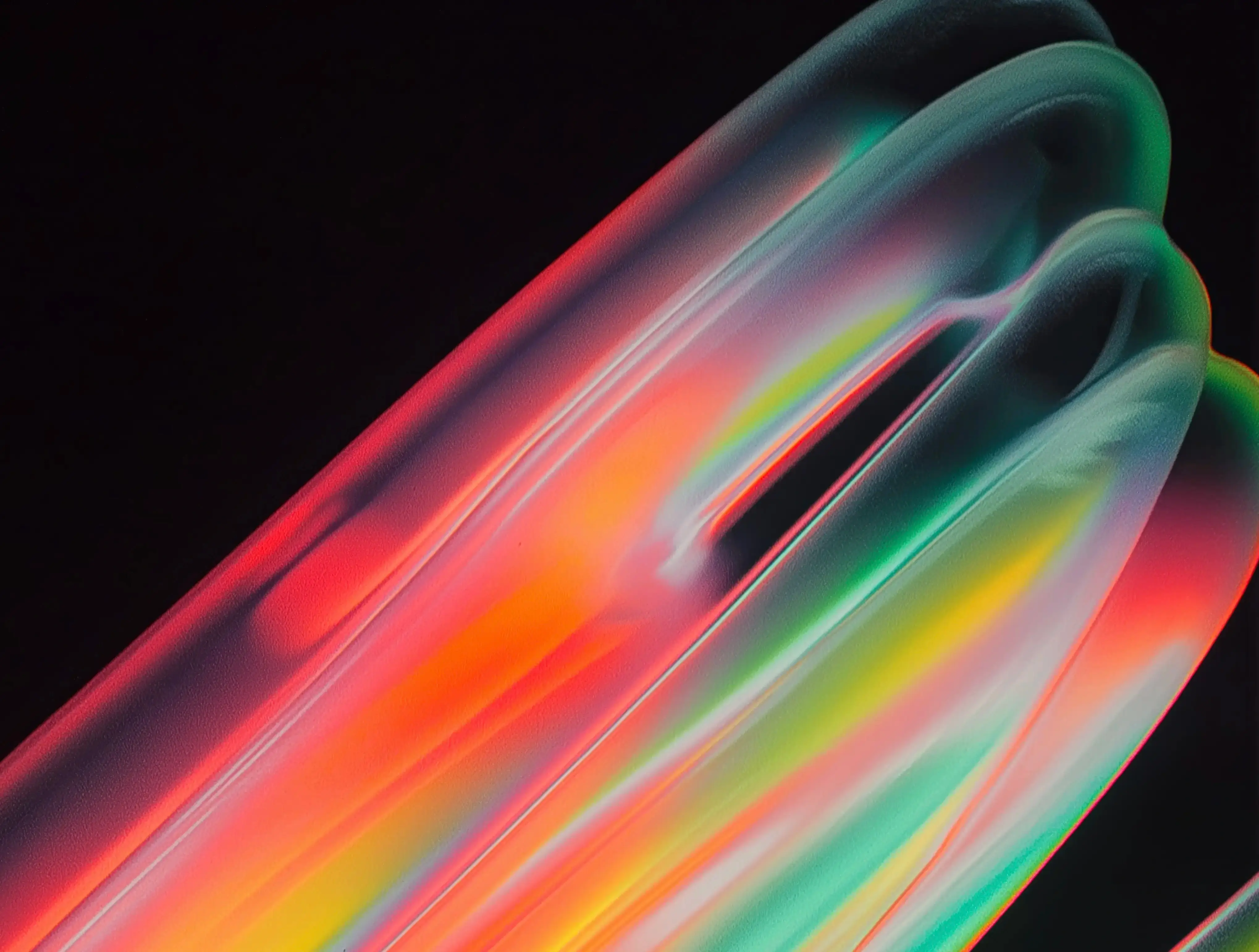 Open source collaboration